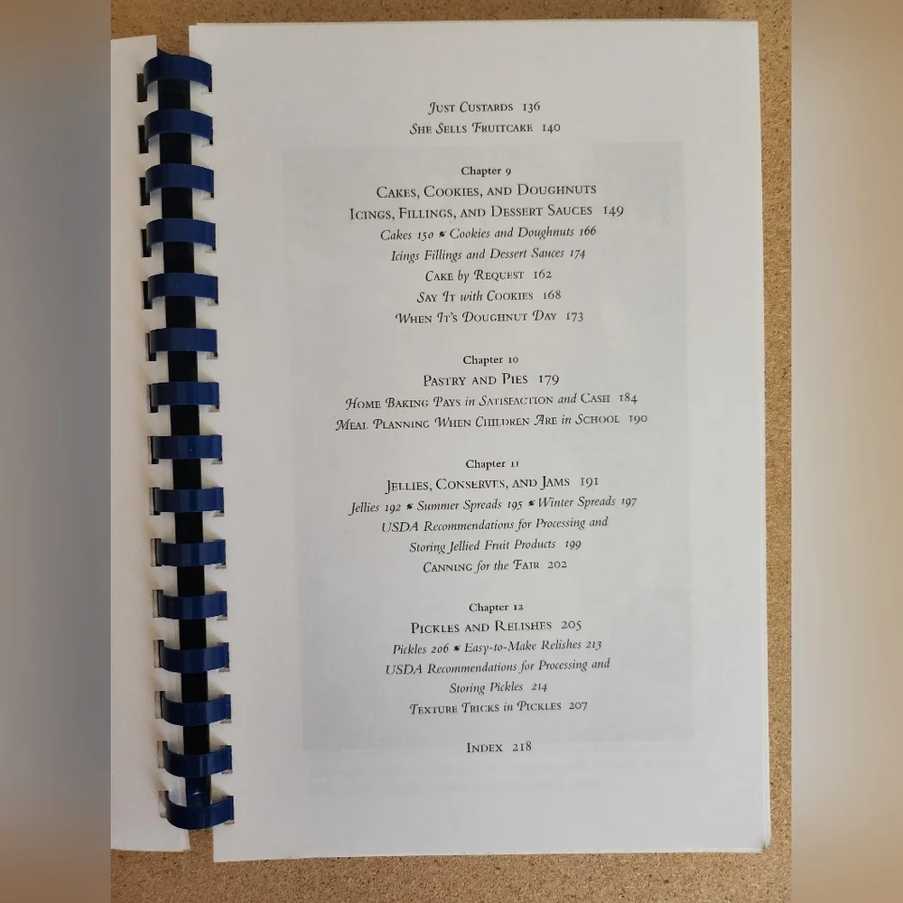 The Farmer's Wife Cookbook VTG 1996